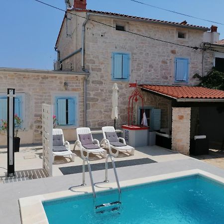 Holiday Home Peruški Exterior foto