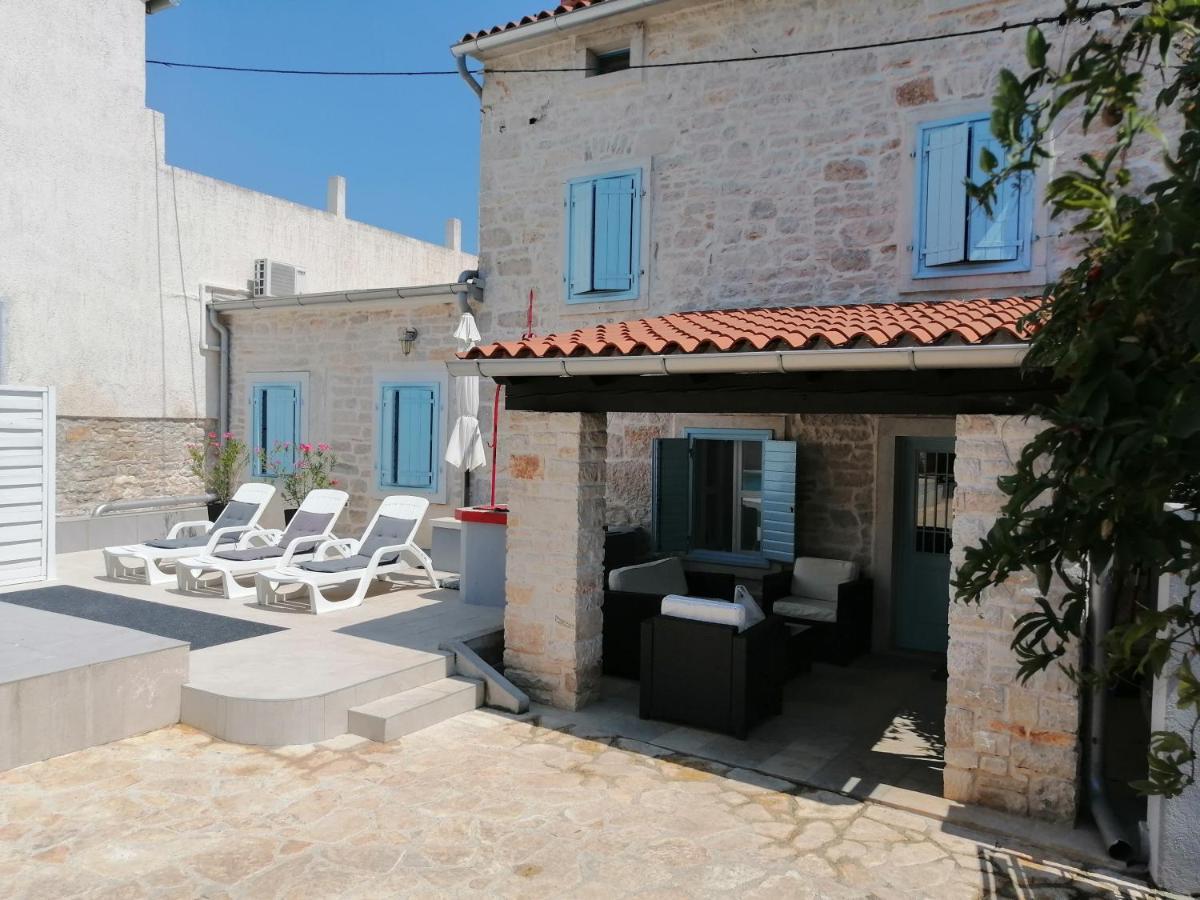 Holiday Home Peruški Exterior foto