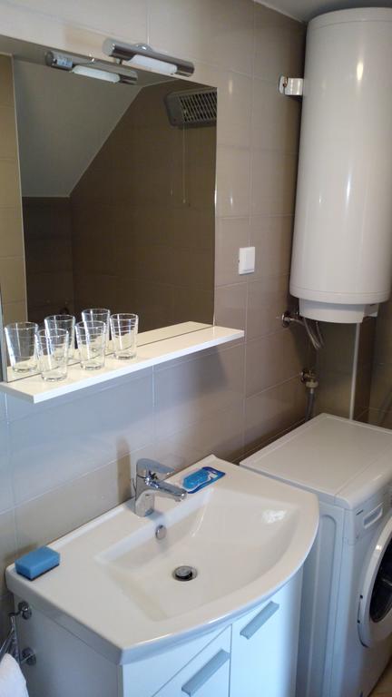 Holiday Home Peruški Zimmer foto
