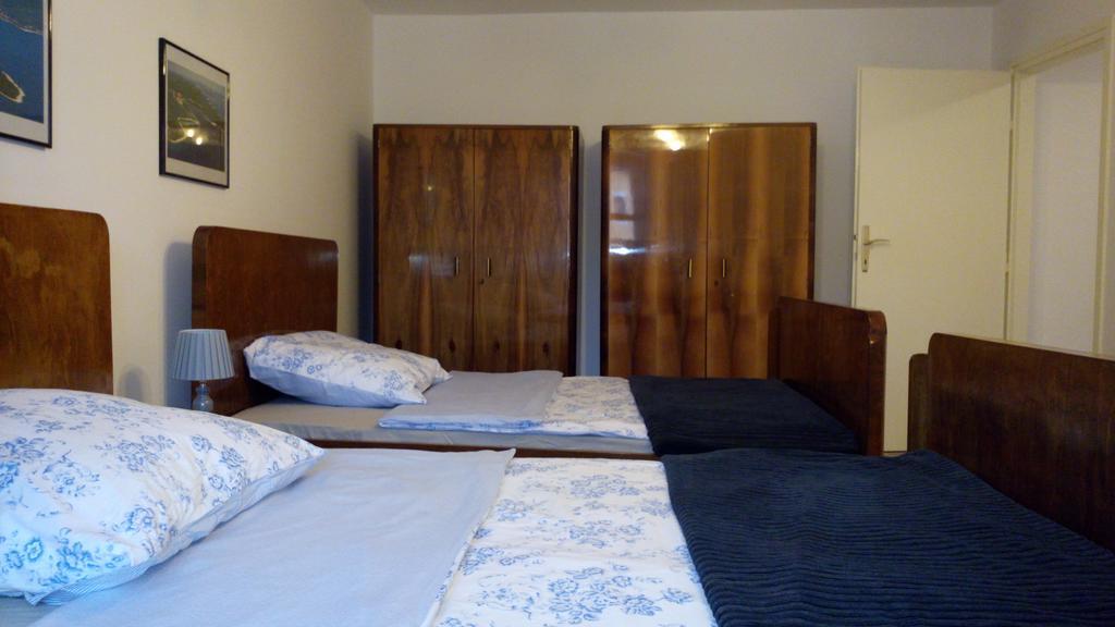 Holiday Home Peruški Zimmer foto