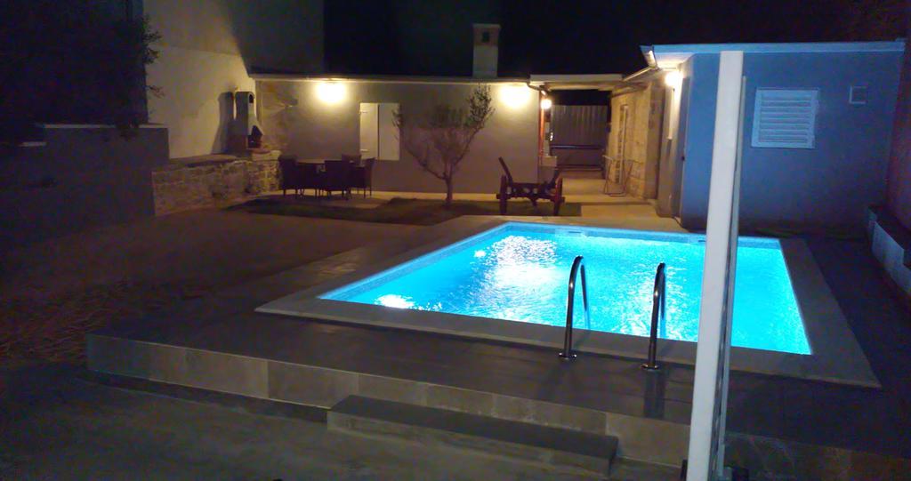 Holiday Home Peruški Zimmer foto