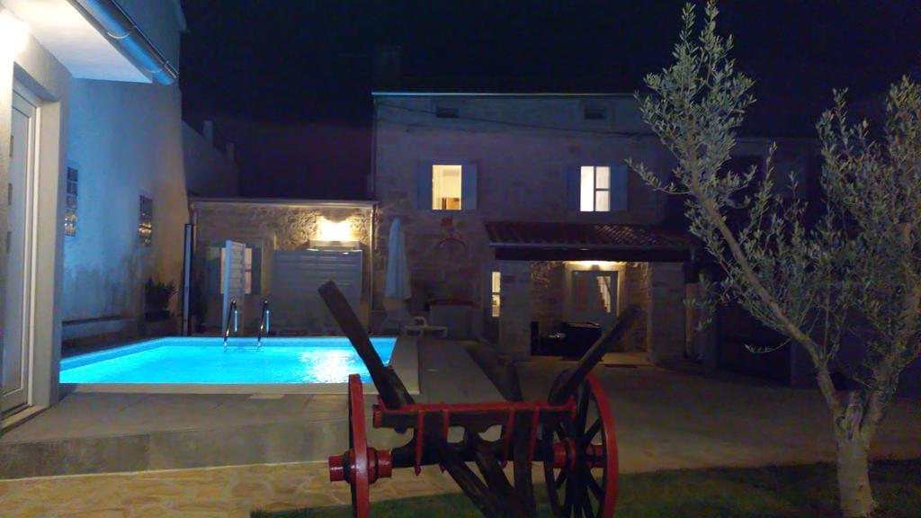 Holiday Home Peruški Zimmer foto